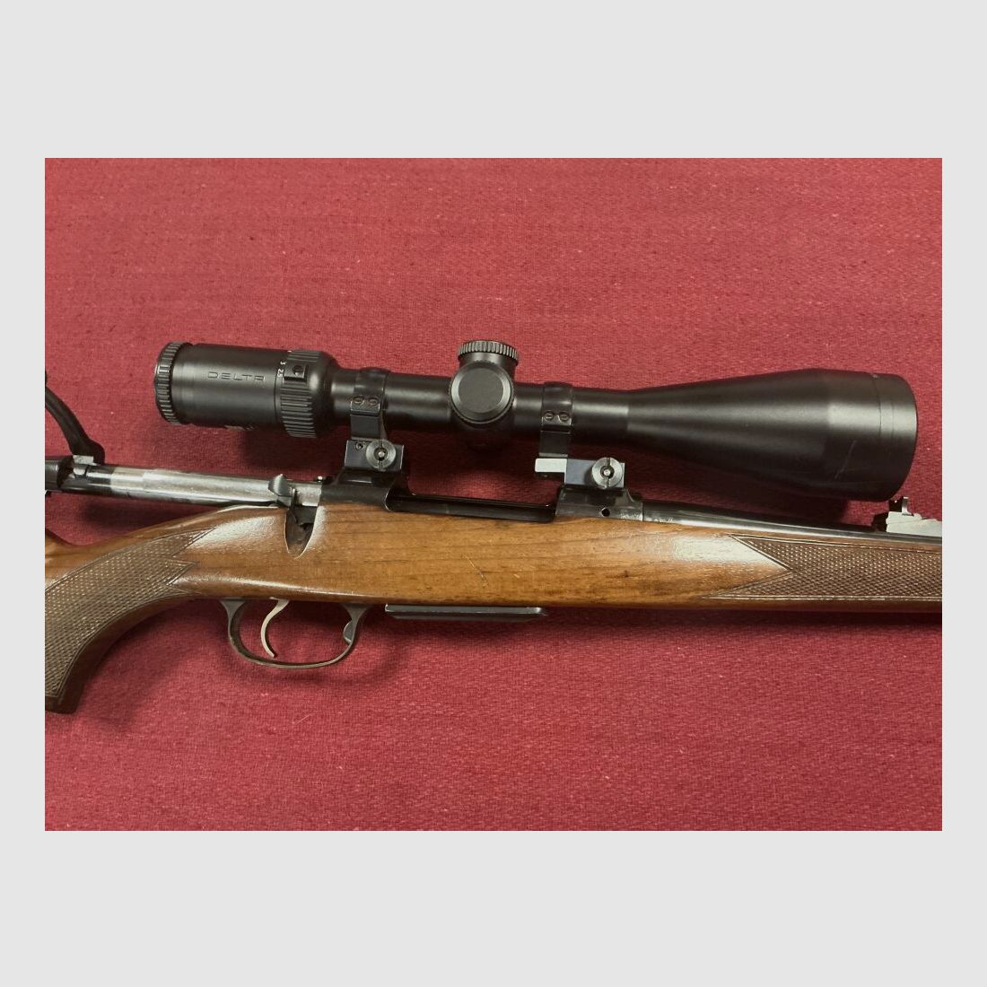 CZ 550