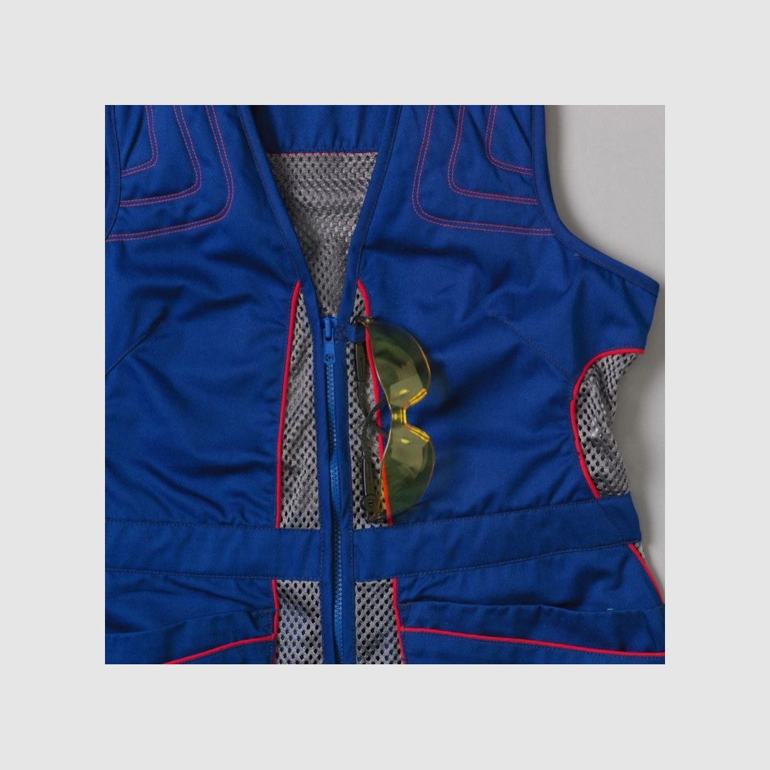 Skeet II Lady Vest Seeland, image 14 of 20