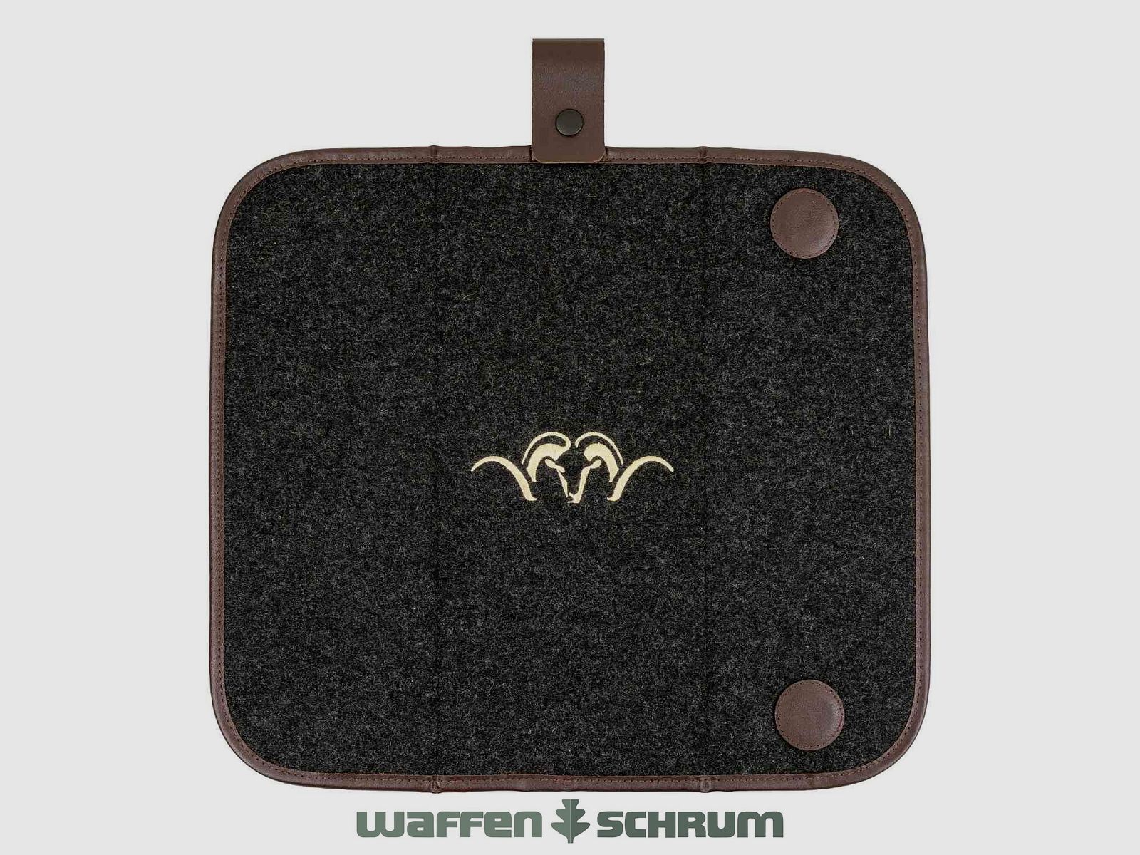 Cojín de asiento Blaser / Loden