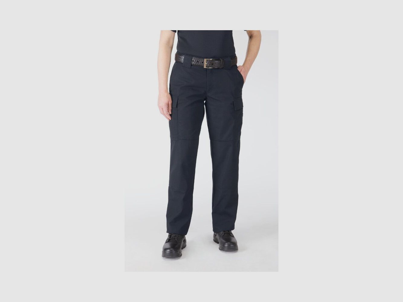 5.11 Womens Ripstop TDU Hose Dark Navy regulär 8