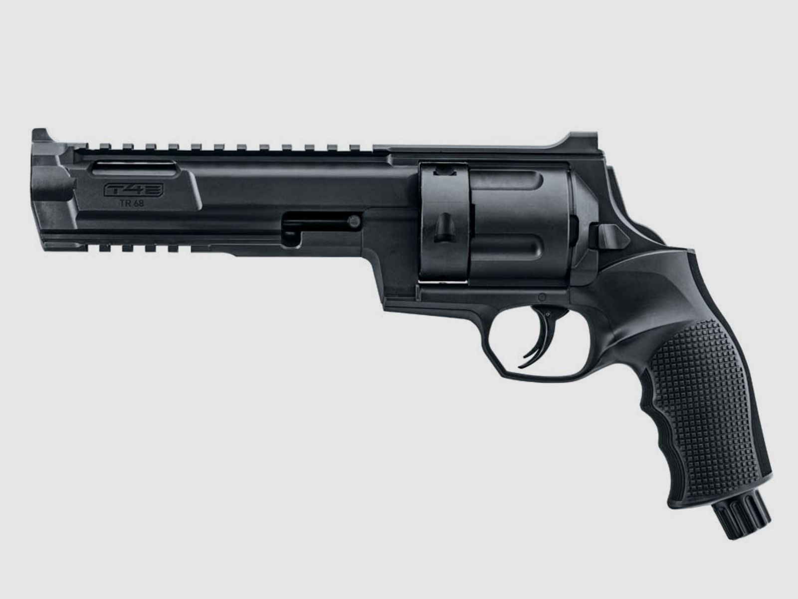 Umarex 2.4717 T4E HDR 68 CO2 Revolver 7.5 Joule Kaliber .68, Bild 2 von 3