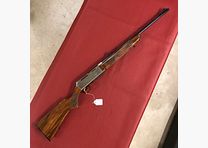 Browning Bar II