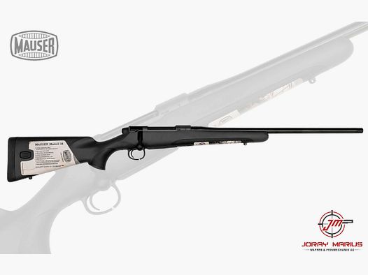Fusil à verrou Mauser M18 .30-06 Sprg.