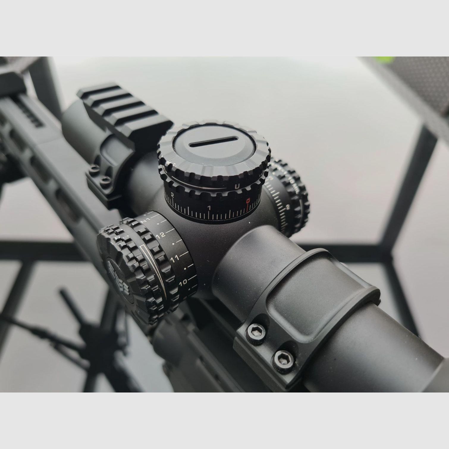 DPMS GII Hunter Gen 2 – .308 Win AR10