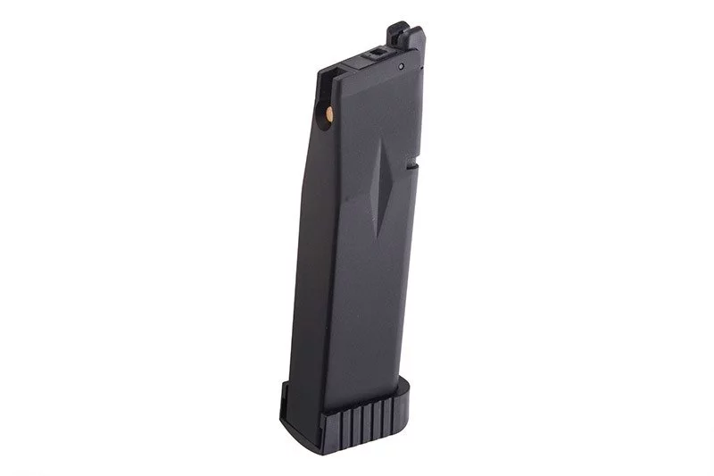 ASG CO2-magazijn met 27 kogels voor KP-06-replica’s, afbeelding 6 van 6