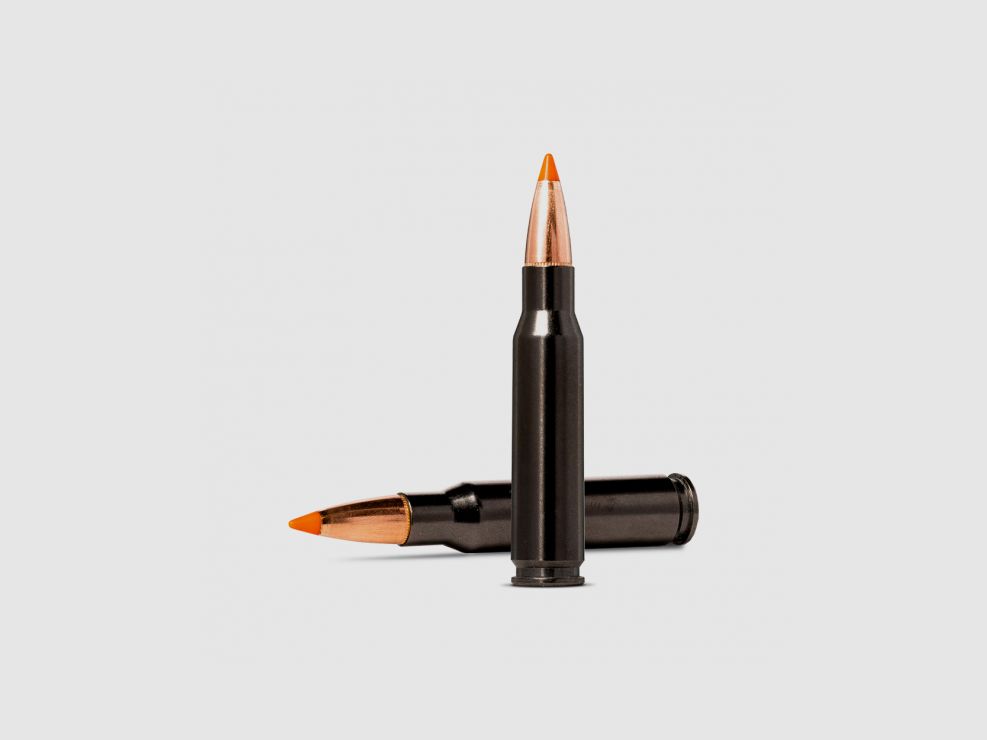 Amunicja metalowa NORMA .308 Win. SP 150 Grains, zdjęcie 20 z 45