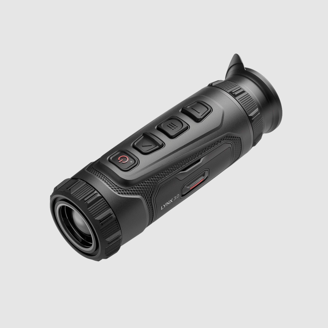 HIKMICRO LYNX Pro LH25 3.0 Wärmebildmonokular, Bild 7 von 7