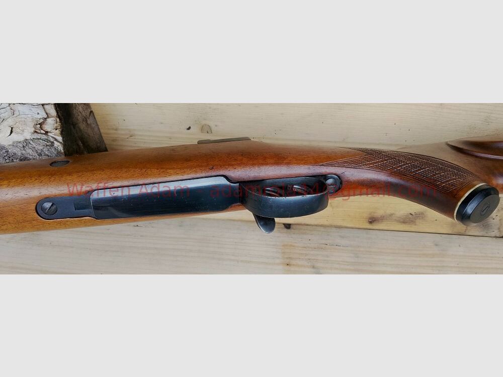Zastava 98er Stutzen EAW Schwenkmontage, Bild 5 von 6