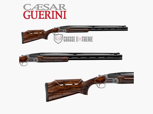Shotgun CAESAR GUERINI Invictus Artco Impact 76cm Kal. 12/70