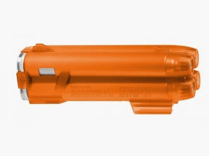 Replacement magazine Jet Protector JPX6 four-shot replacement magazine