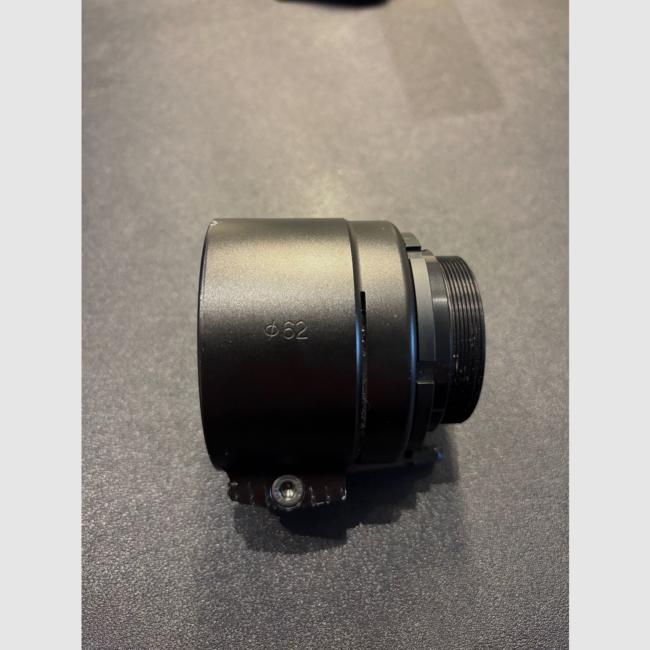Rusan Adapter - 62mm