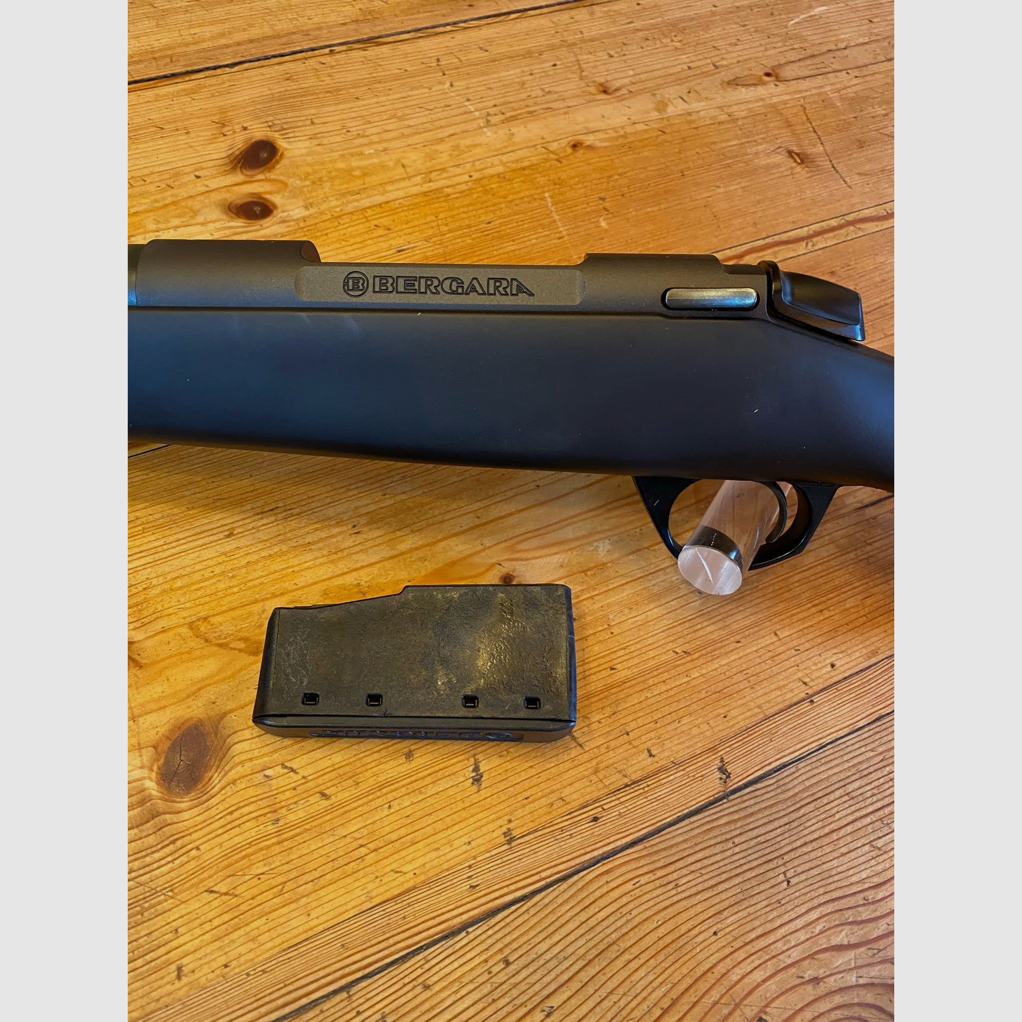 Bergara B14 SPORTER