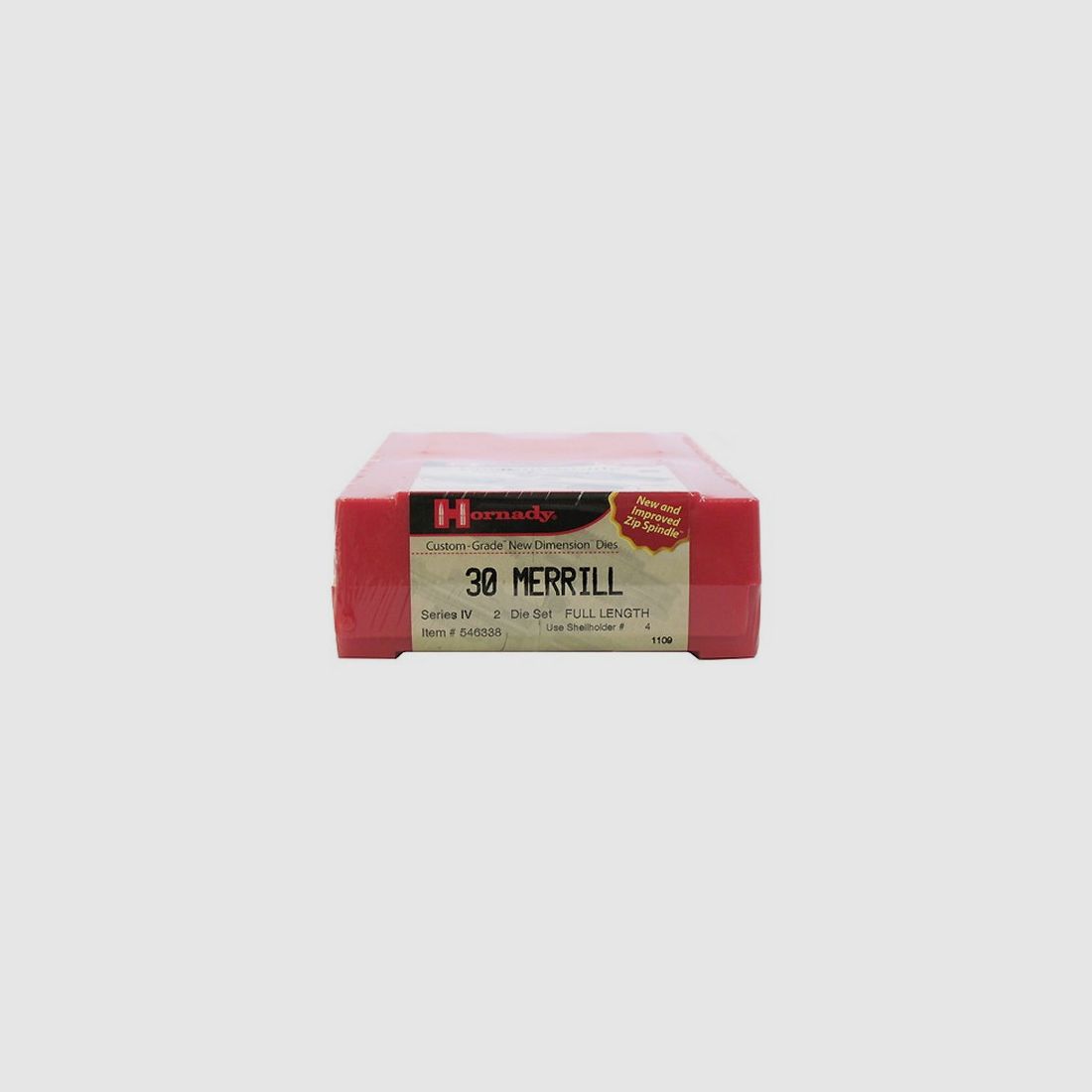 WERKZEUGSET 2P HORNADY KAL.30 MERRILL