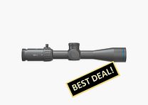 Meopta Richtkijker MeoPro R6 2,5-15x44 SFP RD 4C
