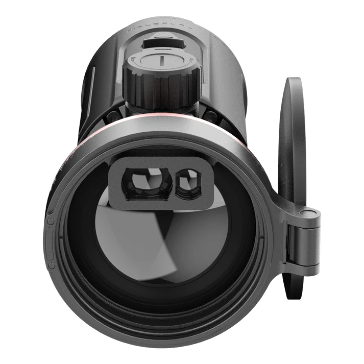 HIKmicro Thunder 3.0 50mm Termisk Clip-On 640x512 sensor m/u LRF, billede 5 af 10