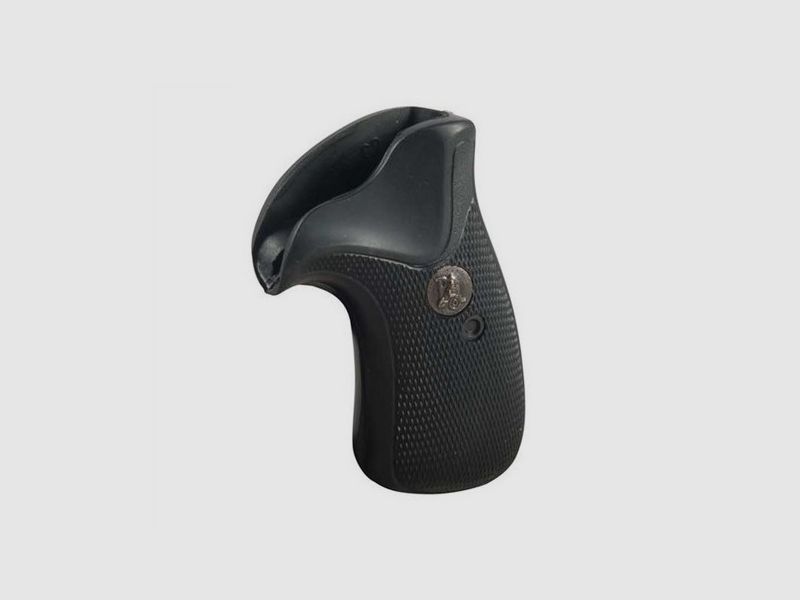 Griff Compac Open S&W K/L-RB