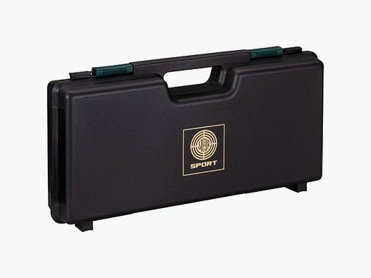 Steyr Pistolenkoffer für alle LP