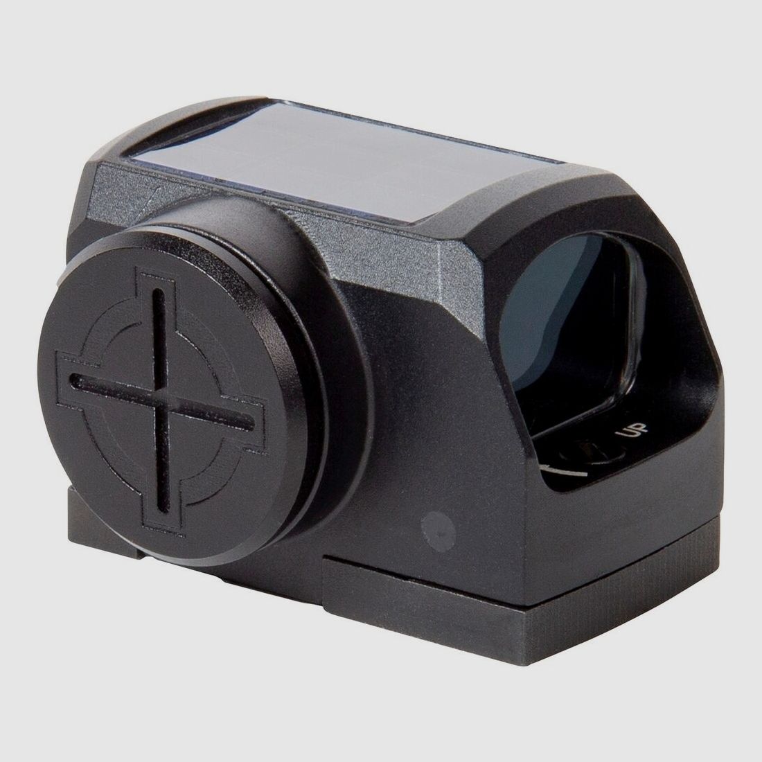 Sightmark Mini Shot M-Spec M3 Solar 3 MOA Dot Red Dot Sight