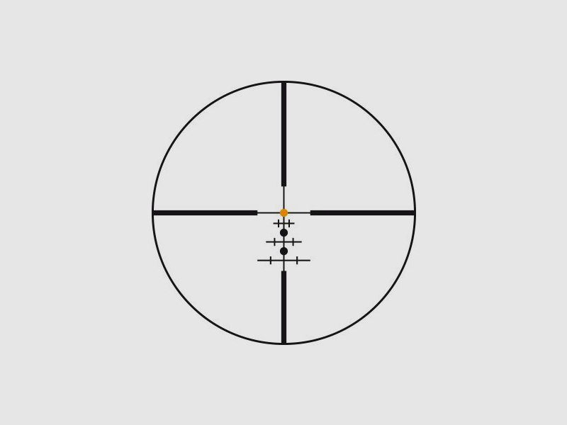 SWAROVSKI	 1-8x24 Z8i SR Abs. BRT-I