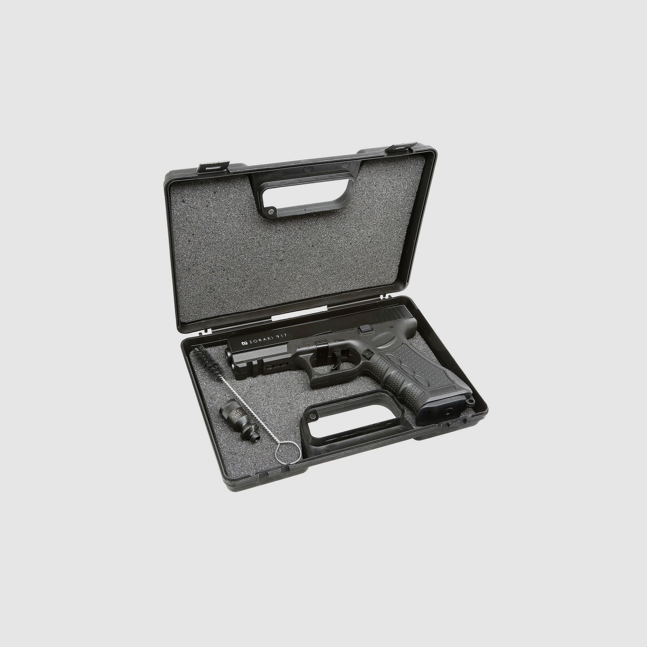 Zoraki 917 blank firing gun