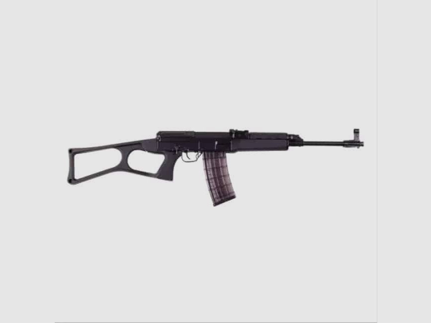 CSA Sa vz. 58 Bolt Action RIFLE .223mm