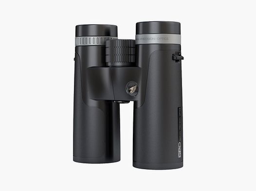 GPO Binocolo Passion 10x42 SD Nero