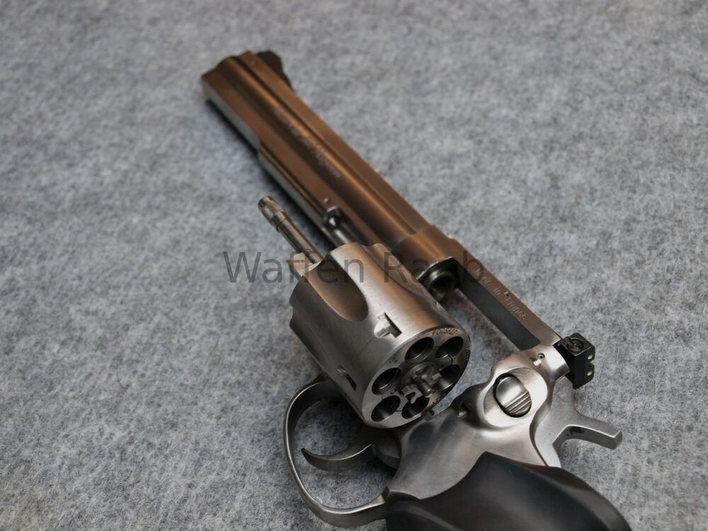 Manurhin MR88 Sport Manurhin MR88 Sport 6''