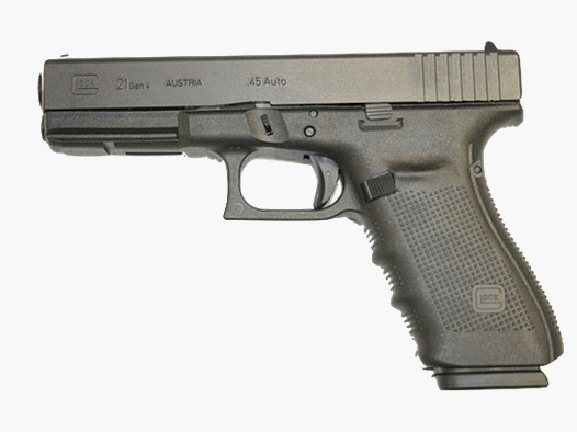 Glock G21C GEN4