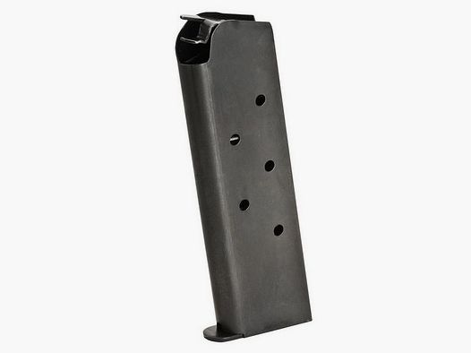 Caricatore 7-RD Nero 1911