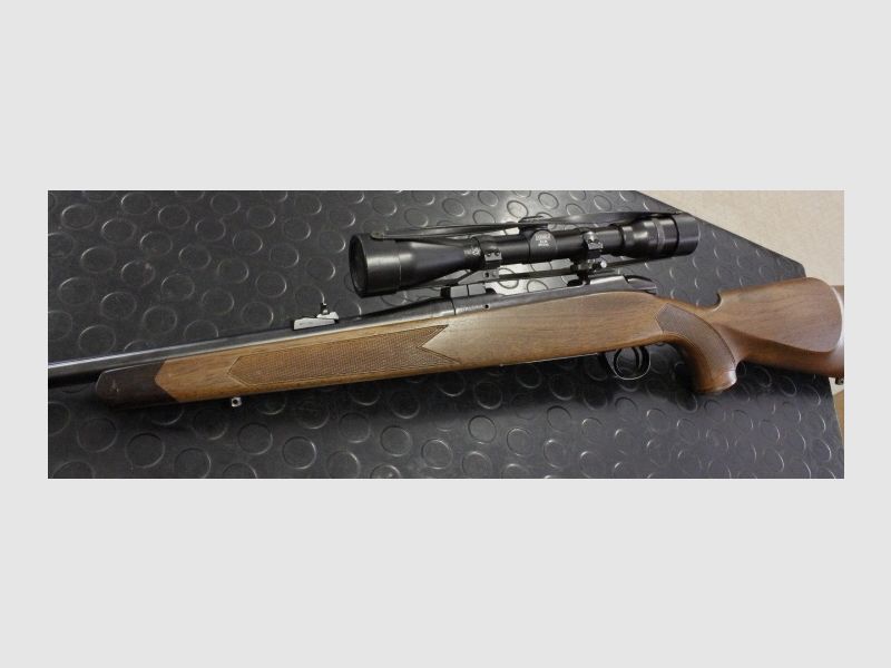 BSA 300 Win. Mag. met Pivot
