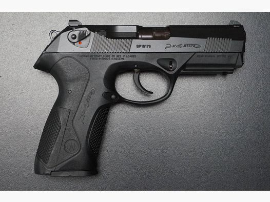 Beretta Px4 Storm usato