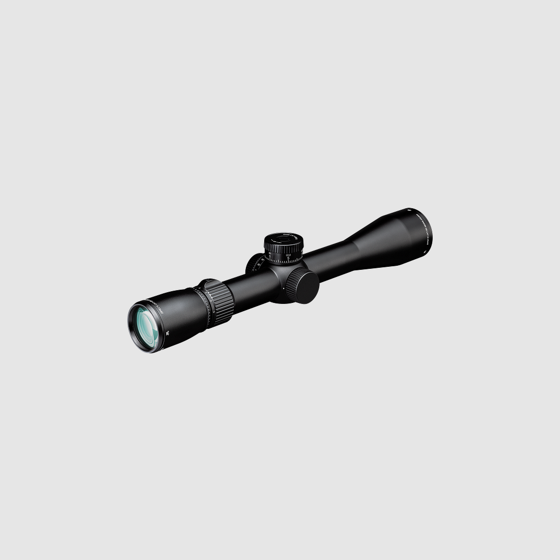 Vortex Razor® HD LHT™ 3-15x42 SFP HSR-5i MRAD, image 4 sur 7