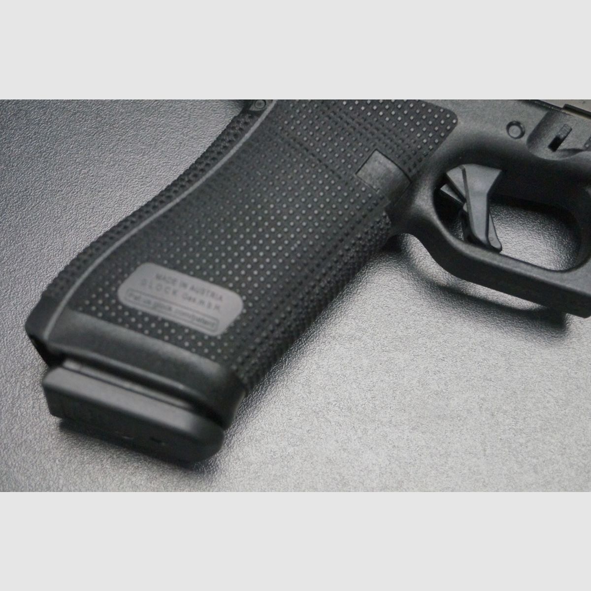 Glock 45 Gen6 OR, Bild 4 von 6