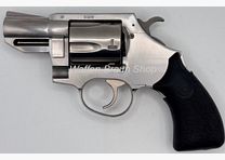 Dan Wesson Revolver Kal. .38SPL +P Lauflänge 2 Zoll GEBRAUCHTWAFFE
