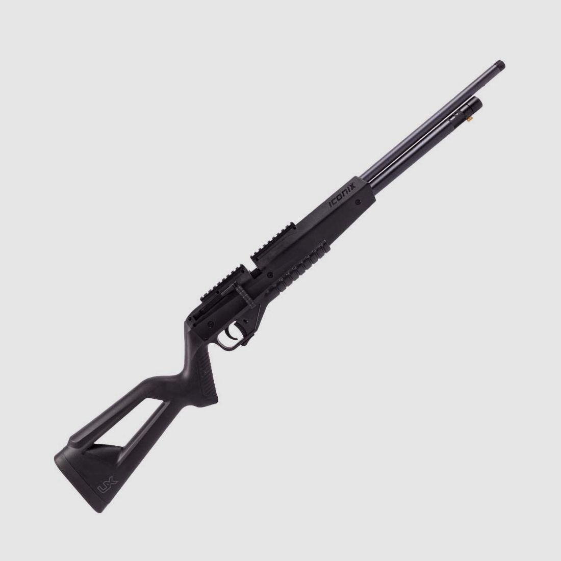 UX Iconix Pressluftgewehr