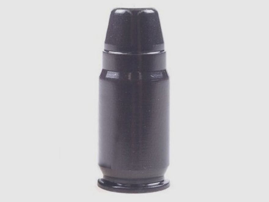 A-Zoom Pufferpatrone Aluminium eloxiert .400 Cor-Bon 5er Pack