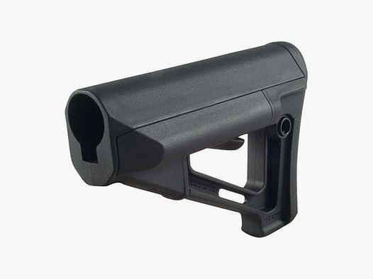 MAGPUL AR-15 STR STOCK COLLAPSIBLE MIL-SPEC BLK