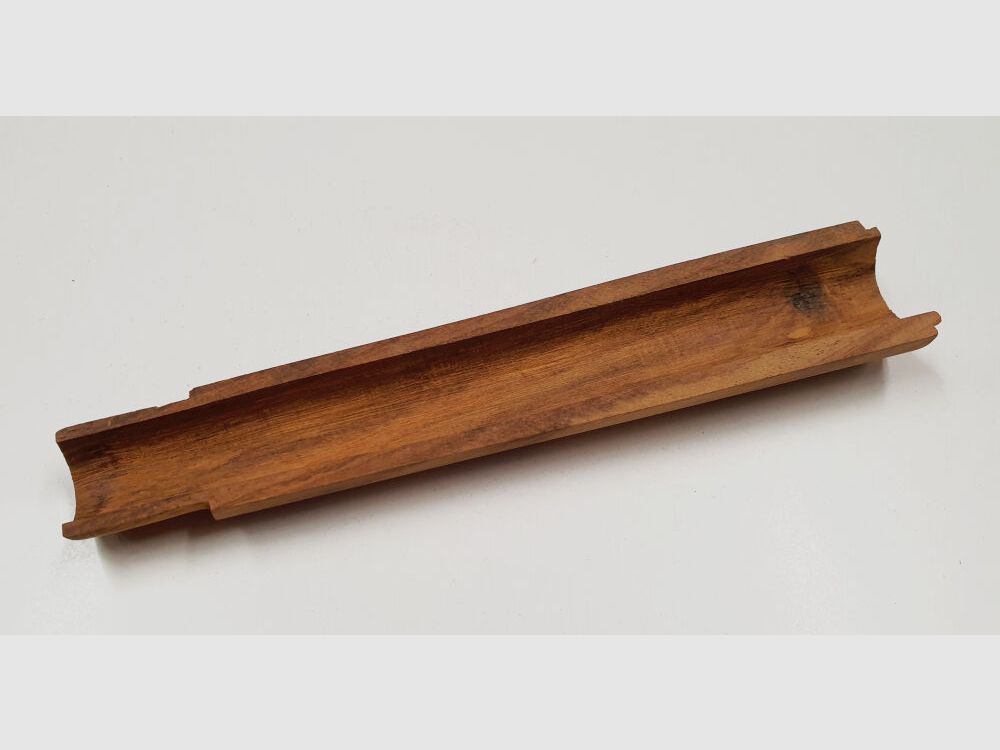 Handguard / upper wood for MAUSER K98 new production handguard / upper wood for MAUSER K98 new production, image 5 of 9
