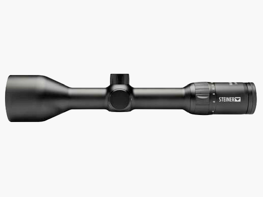 VISOR STEINER RANGER 6 3-18X56