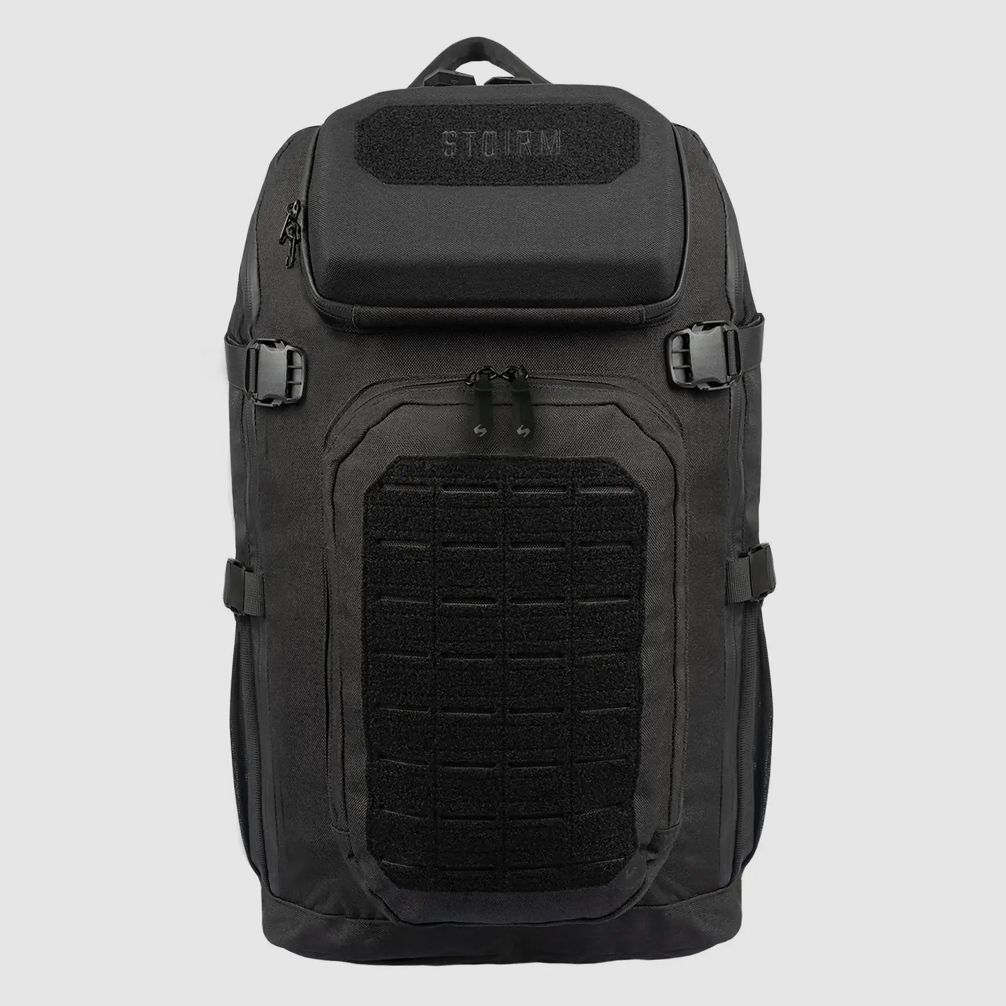 STOIRM STOIRM Daypack Tactical Pack 25 L - Czarny