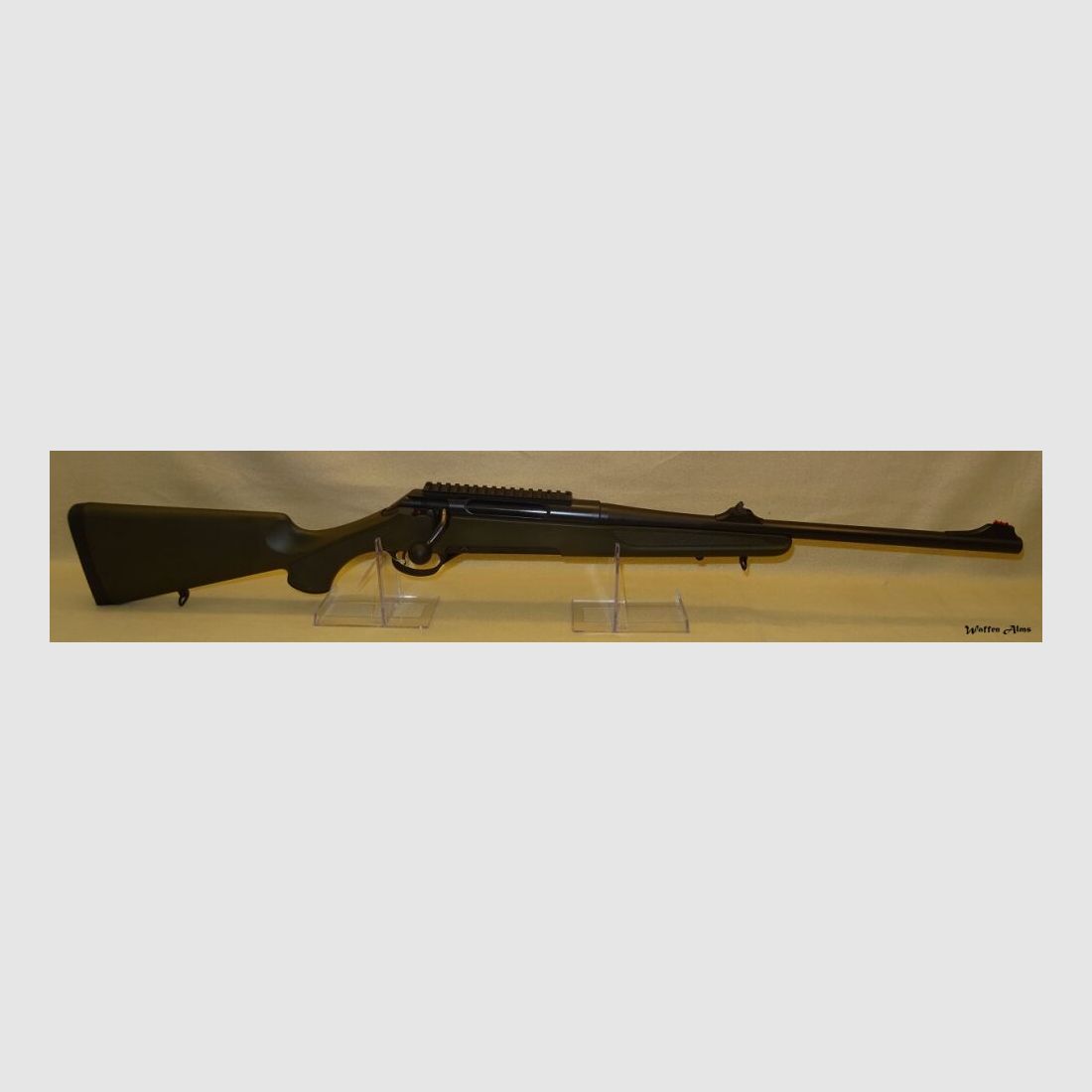 Haenel Jäger 10 Olive