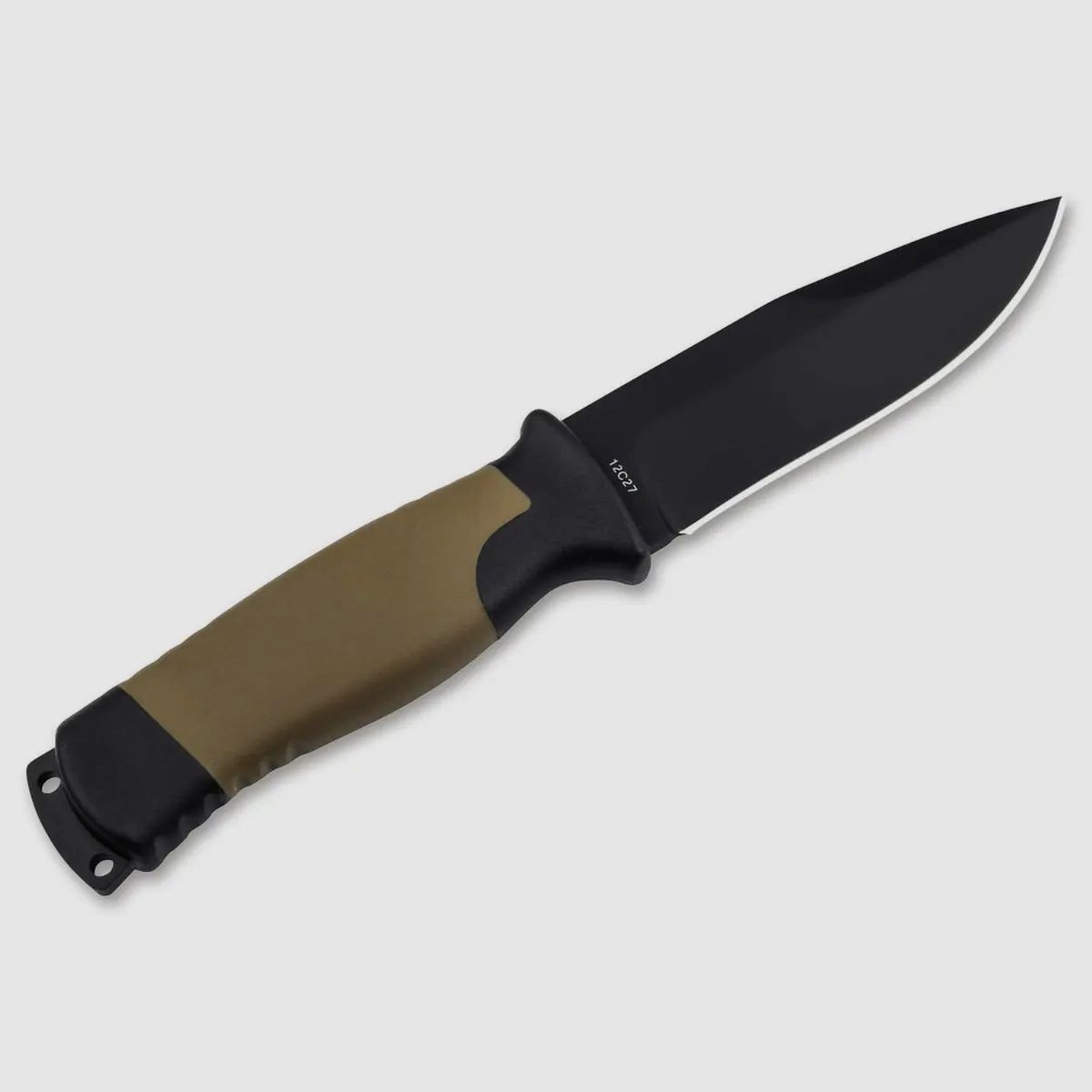 Böker Plus Nóż Outdoor Desertman