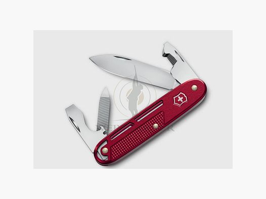 Victorinox Synergy Alox, 93mm, rot