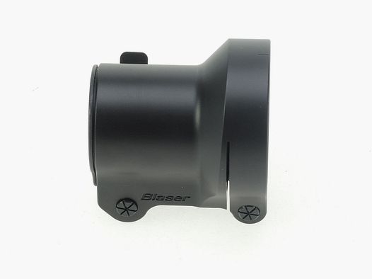 Blaser Vorsatzmontage BL52 M52x0,75 für Merlin 42