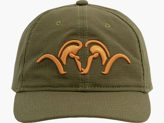 Gorra AirFlow HunTec|verde oliva oscuro|UNO Verde Oliva Oscuro ONE_SIZE
