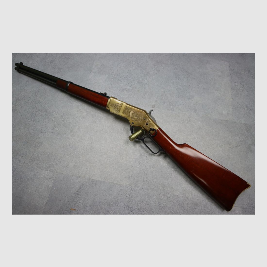 Hege Uberti 1866