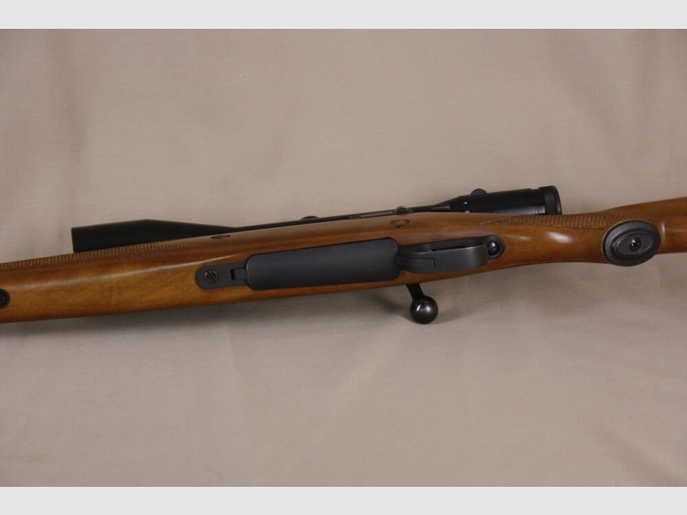 Parker-Hale ltd. Repetierbüchse wie System 98´er