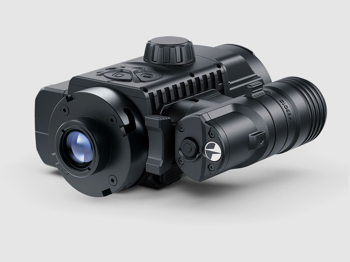 Appareil de démonstration : PULSAR Forward FN455S, image 5 sur 8
