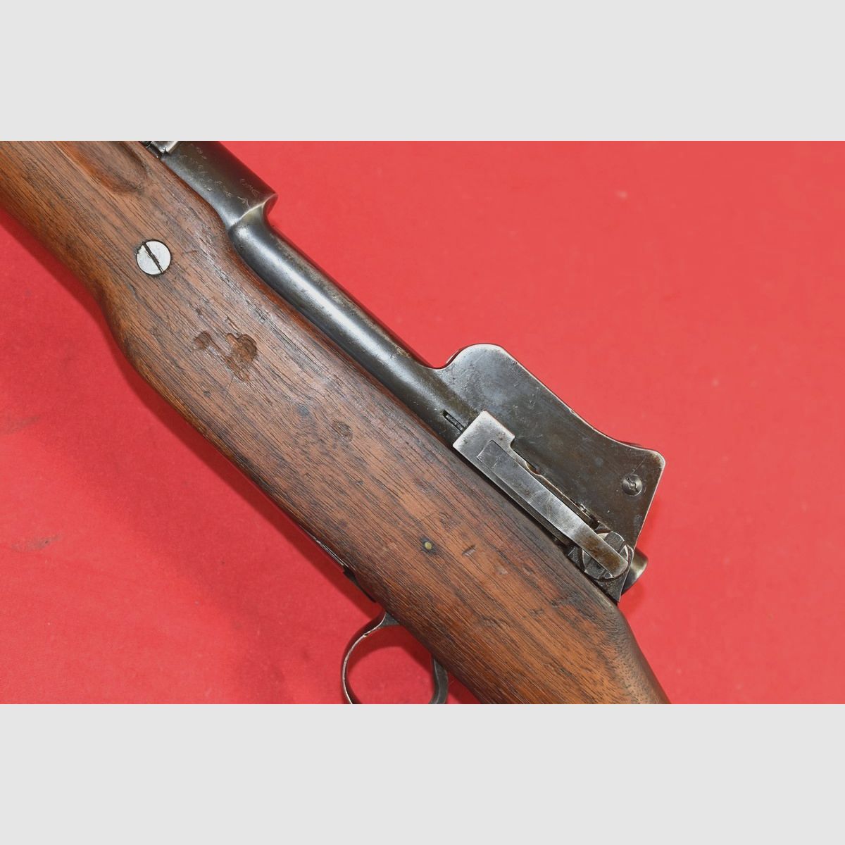 #8481 KARABIN ENFIELD P14, Kal. 303 Brit., billede 7 af 33
