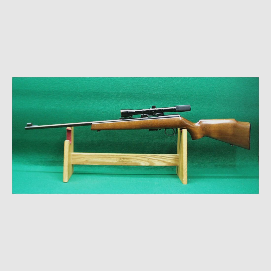 Anschütz Repetierer 1515